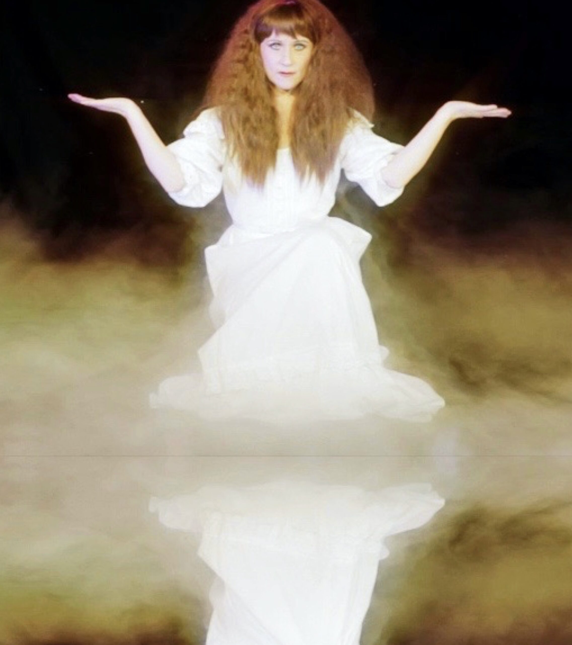 Kate Bush Tribute Act by Lorrie/Emily Brown 