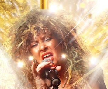 Absolutely Tina - Tina Turner Tribute Act by Angie Mack