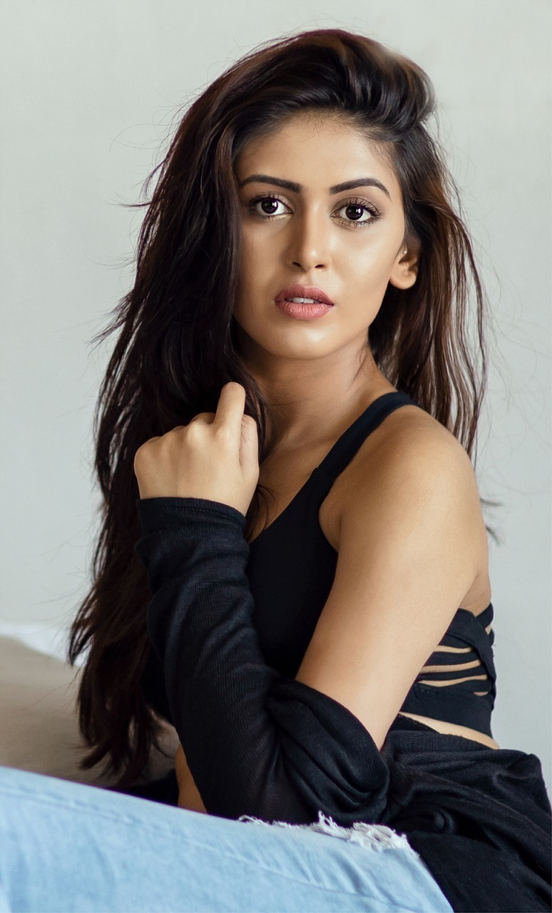 Latina Model