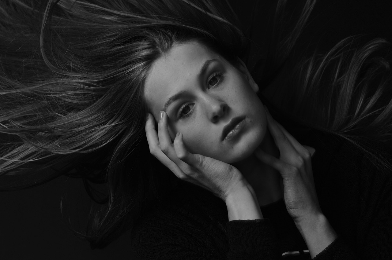 Modelling Shoot in Hertfordshire
