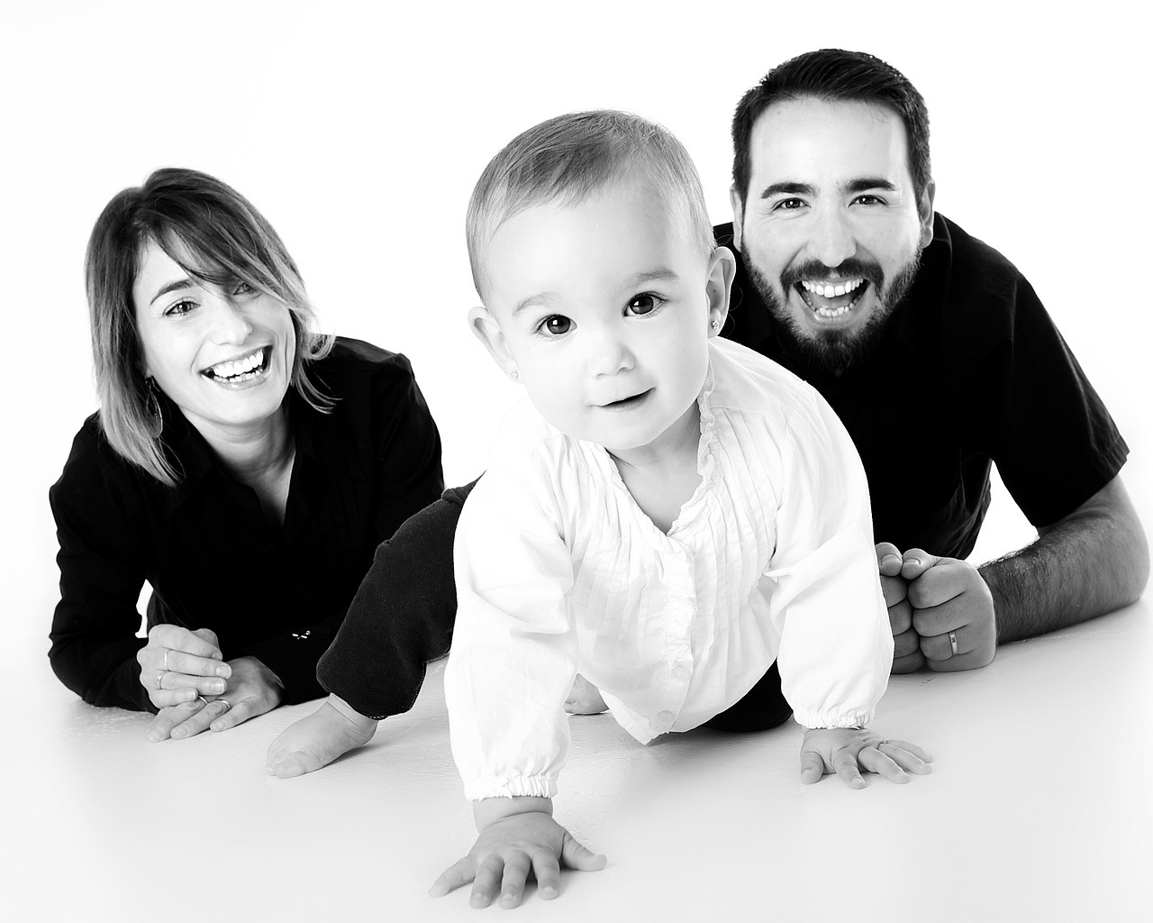 Family Photoshoots near Bedfordshire