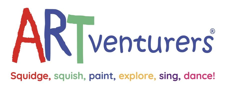 ARTventurers Logo